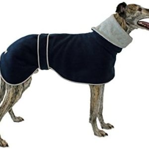 Cosipet Wind pies Polo Coat Niebieski 71 cm (71,1 cm) - 1 zdjęcie