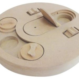 Croci croci c6098695 Dog Smart Toy Flip - 1 zdjęcie