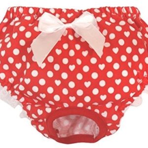 Croci croci c7080639 miesiąc majteczki "przed Tobą", rozmiar XS, 20/25 cm - 1 zdjęcie