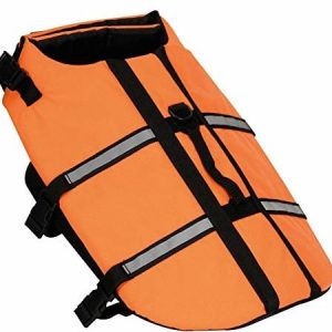 Croci croci kamizelka ratunkowa zapewnia c6020093 psy, 45 cm - 1 zdjęcie