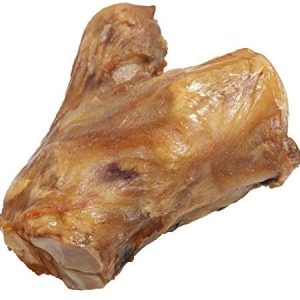 Croci kolanko wołowe, 1 opakowanie (1 x 1100 g) - 1 zdjęcie