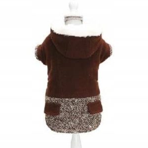 Croci Kurtka Andes 30CM - 1 zdjęcie