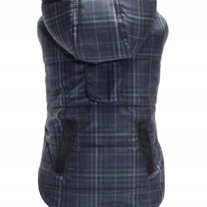 Croci Kurtka szkocka kratka 55 cm dla psa - 1 zdjęcie