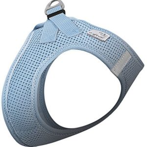 Curli curli Vest naczynia Air-Mesh Light Blue VA-SB, XS, jasnoniebieski VA-SB-XS - 1 zdjęcie