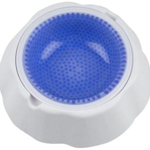 Delfin DELFIN Miska Chłodząca Niebieska 970ml | DARMOWA DOSTAWA OD 99 ZŁ D-13582 - 1 zdjęcie