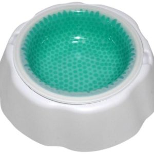 Delfin DELFIN Miska Chłodząca Zielona 400ml | DARMOWA DOSTAWA OD 99 ZŁ D-13575 - 1 zdjęcie