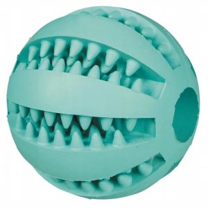Denta Fun, piłka baseball, o 6 cm - 1 zdjęcie