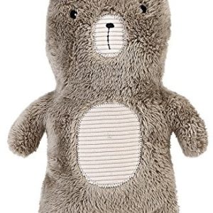 Designed by Lotte zabawka dla dzieci miś, 25.5 cm, Beige - 1 zdjęcie