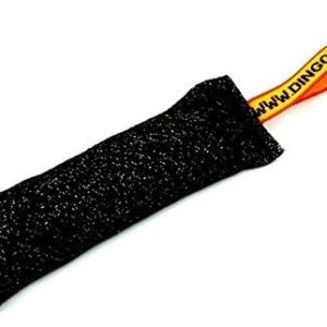 Dingo bawełna syntetycznych TUG z uchwytem, 28 cm _ P, 28 cm - 1 zdjęcie