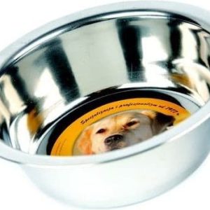Dingo Dingo miska ze stali nierdzewnej nr 2 0,75 L 14508 - 1 zdjęcie