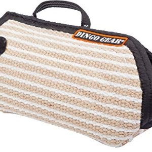 Dingo Gear Atos uniwersalna torba z juty Training Sleeve - 1 zdjęcie