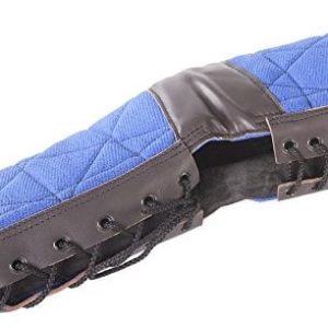 Dingo Gear cywil Leo 1 ukrytym rękawy, niebieski - 1 zdjęcie