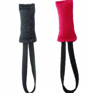 Dingo Gear K9 Dwa Gryzaki Szarpaki 5x15CM Dla Psa - 1 zdjęcie