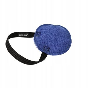 Dingo Gear K9 Gryzak Szarpak #14cm Grubość 3cm - 1 zdjęcie