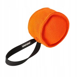 Dingo Gear K9 Gryzak Szarpak #14cm Grubość 8cm - 1 zdjęcie