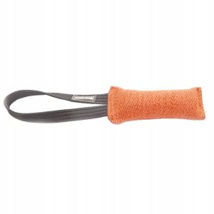 Dingo Gear K9 Gryzak Szarpak 5x15CM Z Uchwytem - 1 zdjęcie