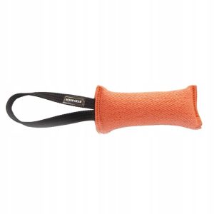 Dingo Gear K9 Gryzak Szarpak 7x20CM Z Uchwytem - 1 zdjęcie
