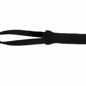 Dingo Gear K9 Gryzak Szarpak Z Bawełny 4x23CM - 1 zdjęcie
