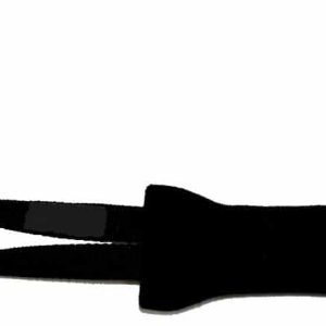 Dingo Gear K9 Gryzak Szarpak Z Bawełny 6x19CM - 1 zdjęcie