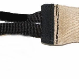 Dingo Gear K9 Gryzak Szarpak Z Juty 4x16CM Uchwyt - 1 zdjęcie