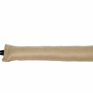 Dingo Gear K9 Gryzak Szarpak Z Juty 8x60CM Uchwyt - 1 zdjęcie