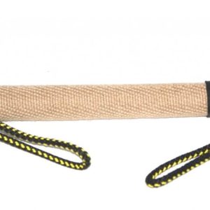 Dingo Gear K9 Gryzak Szarpak Z Juty Walec 3x25CM - 1 zdjęcie