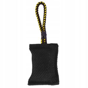 Dingo Gear K9 Gryzak Szarpak Z Magnesem 5x10CM - 1 zdjęcie