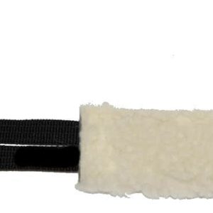 Dingo Gear K9 Gryzak Szarpak Z Wełny Owczej 6x20CM - 1 zdjęcie