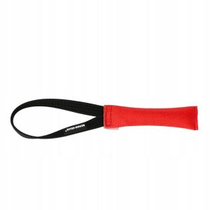 Dingo Gear K9 Gryzak Wąż Strażacki 3x16CM Uchwyt - 1 zdjęcie