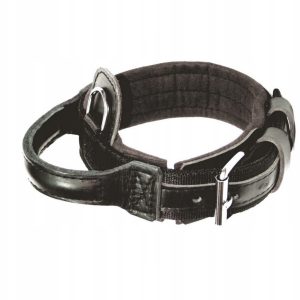 Dingo Gear K9 Obroża Taśma Z Rączką Drago 40-48CM - 1 zdjęcie