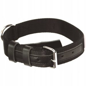 Dingo Gear K9 Obroża Z Taśmy Cywil ROZM.40-48cm - 1 zdjęcie