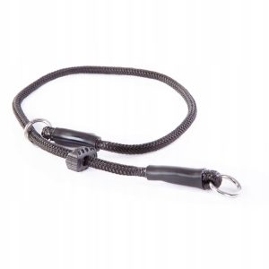 Dingo Gear K9 Obroża Zaciągana #6 mm długość 50 cm - 1 zdjęcie