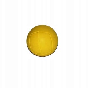Dingo Gear K9 Piłka Miękka #63MM Do Treningu Psa - 1 zdjęcie