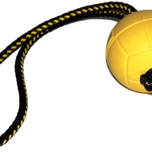 Dingo Gear K9 Piłka Pływająca #70MM Z Rączką 30CM - 1 zdjęcie