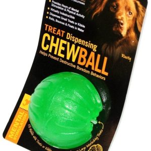 Dingo Gear K9 Piłka Starmark Wytrzymała #9CM - 1 zdjęcie