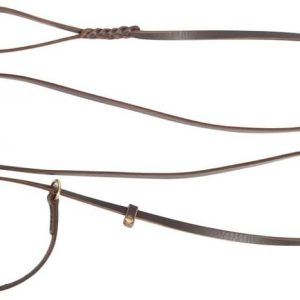 Dingo Gear K9 Smycz 1,2x250CM Z Zaciąganą Obrożą - 1 zdjęcie