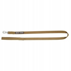 Dingo Gear K9 Smycz Taśma Wałeczek DŁ.200CM Bgb - 1 zdjęcie