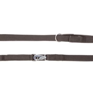 Dingo Gear K9 Smycz Wałeczek Taśma DŁ150-300CM Bgb - 1 zdjęcie