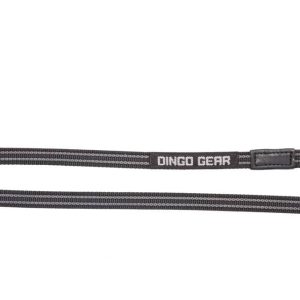 Dingo Gear K9 Smycz Z Taśmy Bez Rączki DŁ150CM - 1 zdjęcie