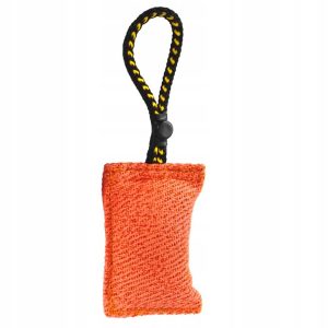 Dingo Gear K9 Szarpak Z Magnesem Z Nylcotu 5x10CM - 1 zdjęcie