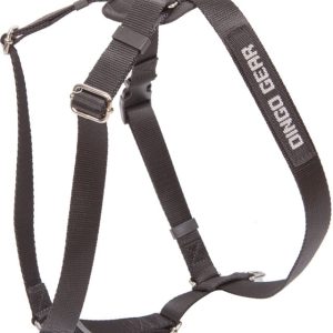Dingo Gear K9 Szelki Do Tropienia Weda Górne/dolne - 1 zdjęcie