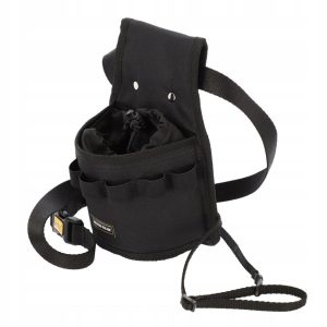 Dingo Gear K9 Torba-przysmaki Z Uchwytami Na Ślad - 1 zdjęcie