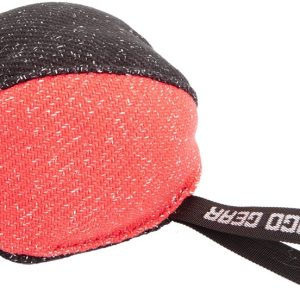 Dingo Gear K9 Zabawka Dla Psa Piłka #16CM Trening - 1 zdjęcie