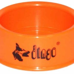 Dingo Miska Plastikowa Nr 1 0,15 L - 1 zdjęcie