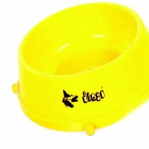 Dingo Miska Plastikowa Nr 4 1,50 L - 1 zdjęcie
