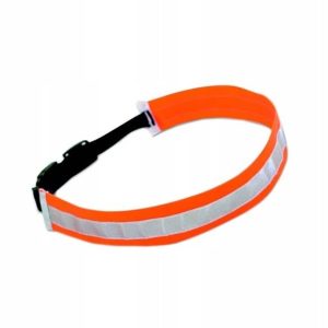 Dingo Opaska Odblaskowa Dla Psa Nr 2 31-34 cm - 1 zdjęcie