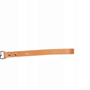 Dingo Rączka Do Obroży Płaska 2x34cm 10606 - 1 zdjęcie