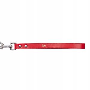 Dingo Rączka Do Obroży Płaska 2x34cm 10608 - 1 zdjęcie