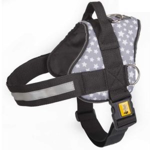 Dingo Szelki Strong America Alaska nr.4 (50-62cm) - 1 zdjęcie