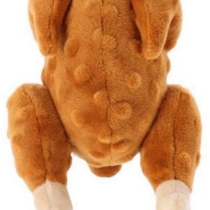 Dingo Zabawka dla psa - Kurczak 13cm - 1 zdjęcie